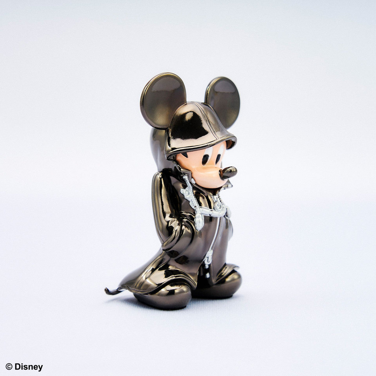 [Kingdom Hearts II] King Mickey – BRIGHT ARTS GALLERY Figure
