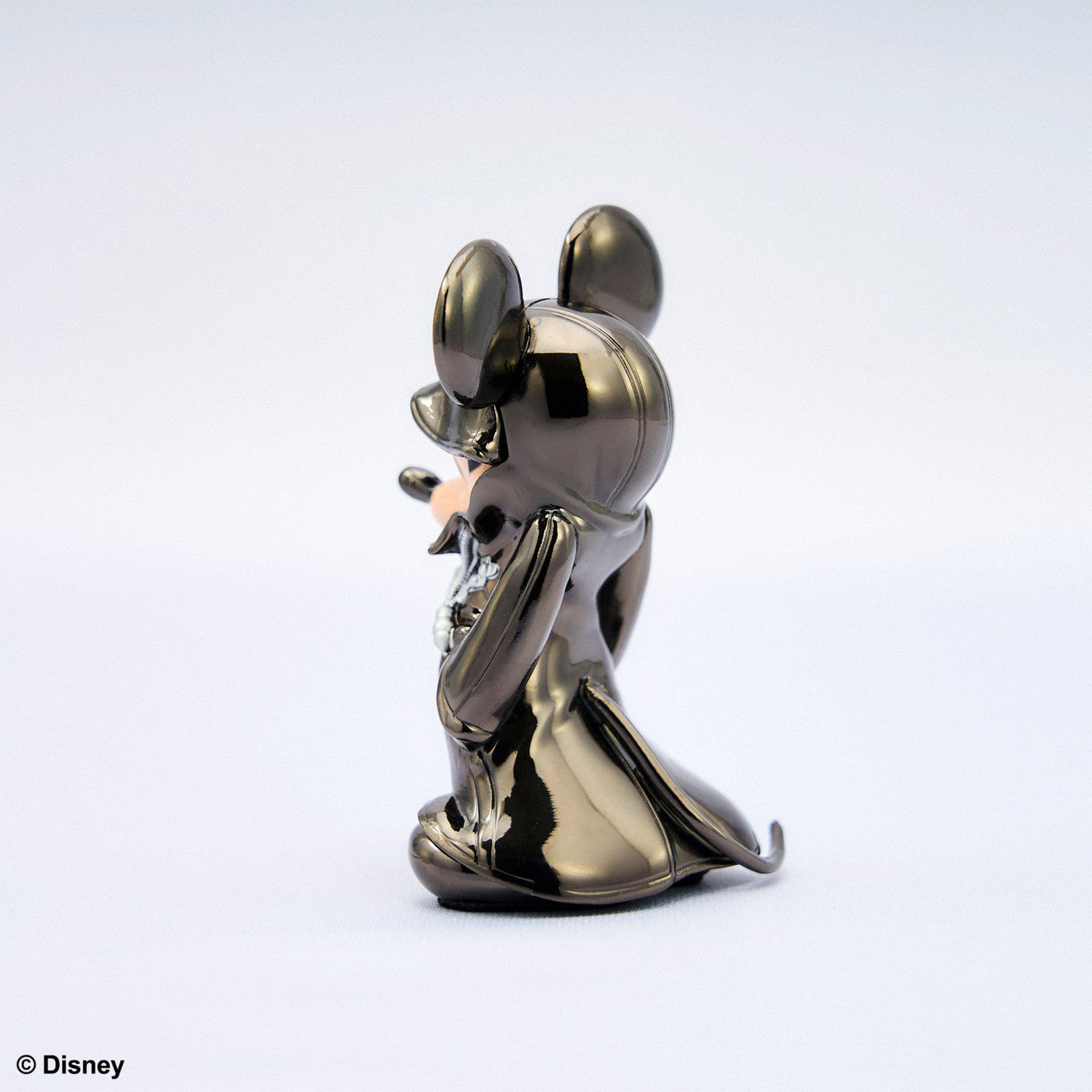 [Kingdom Hearts II] King Mickey – BRIGHT ARTS GALLERY Figure