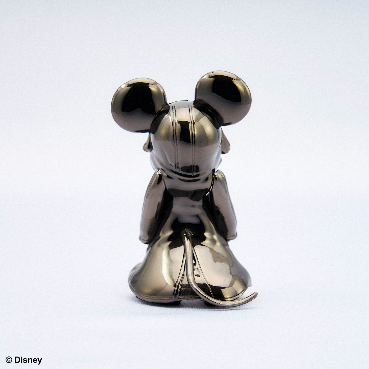 [Kingdom Hearts II] King Mickey – BRIGHT ARTS GALLERY Figure