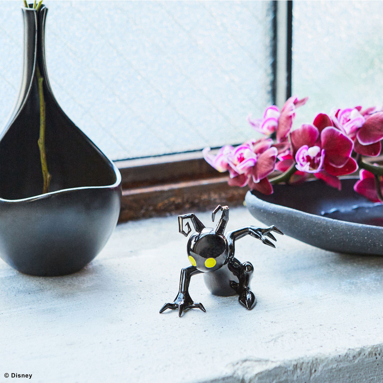 [Kingdom Hearts] Shadow – BRIGHT ARTS GALLERY Figure