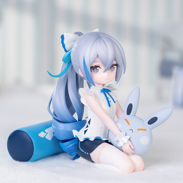 [Honkai Impact 3rd] Bronya: Little Herrscher ver. Figure