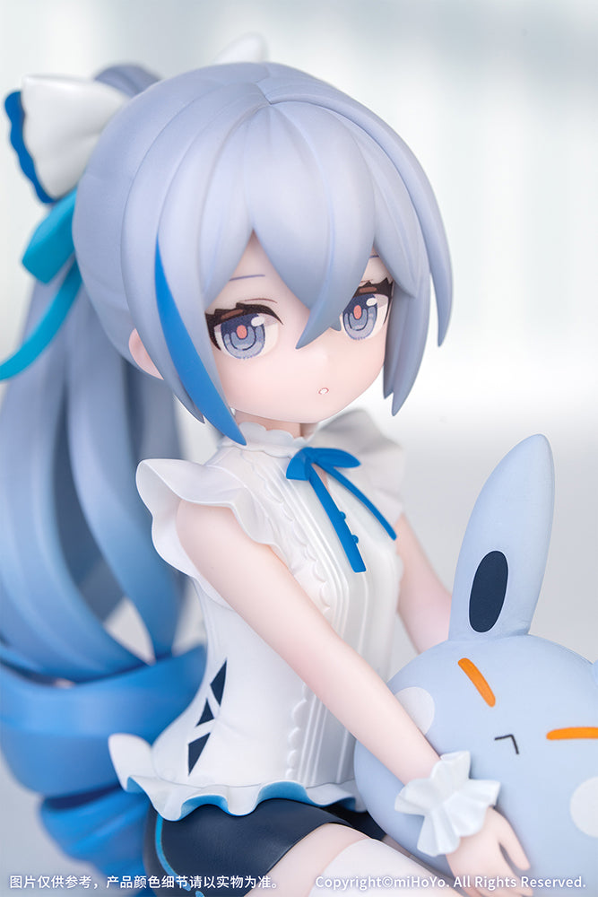 [Honkai Impact 3rd] Bronya: Little Herrscher ver. Figure