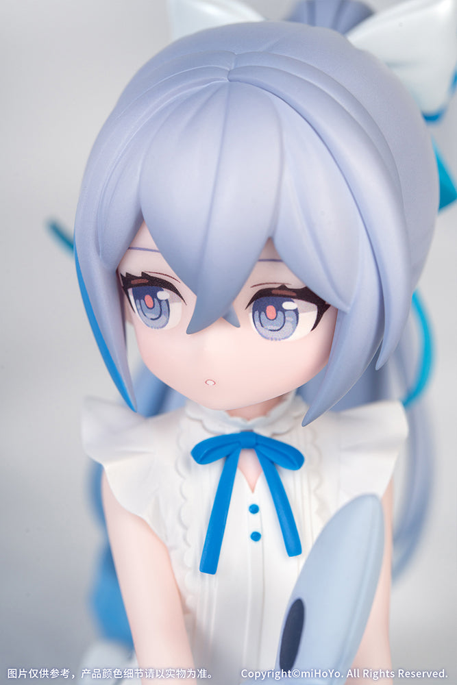 [Honkai Impact 3rd] Bronya: Little Herrscher ver. Figure