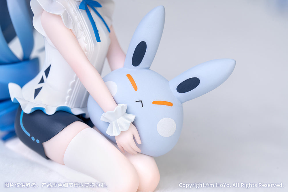 [Honkai Impact 3rd] Bronya: Little Herrscher ver. Figure