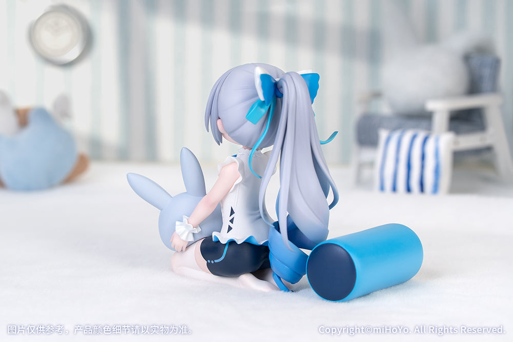 [Honkai Impact 3rd] Bronya: Little Herrscher ver. Figure
