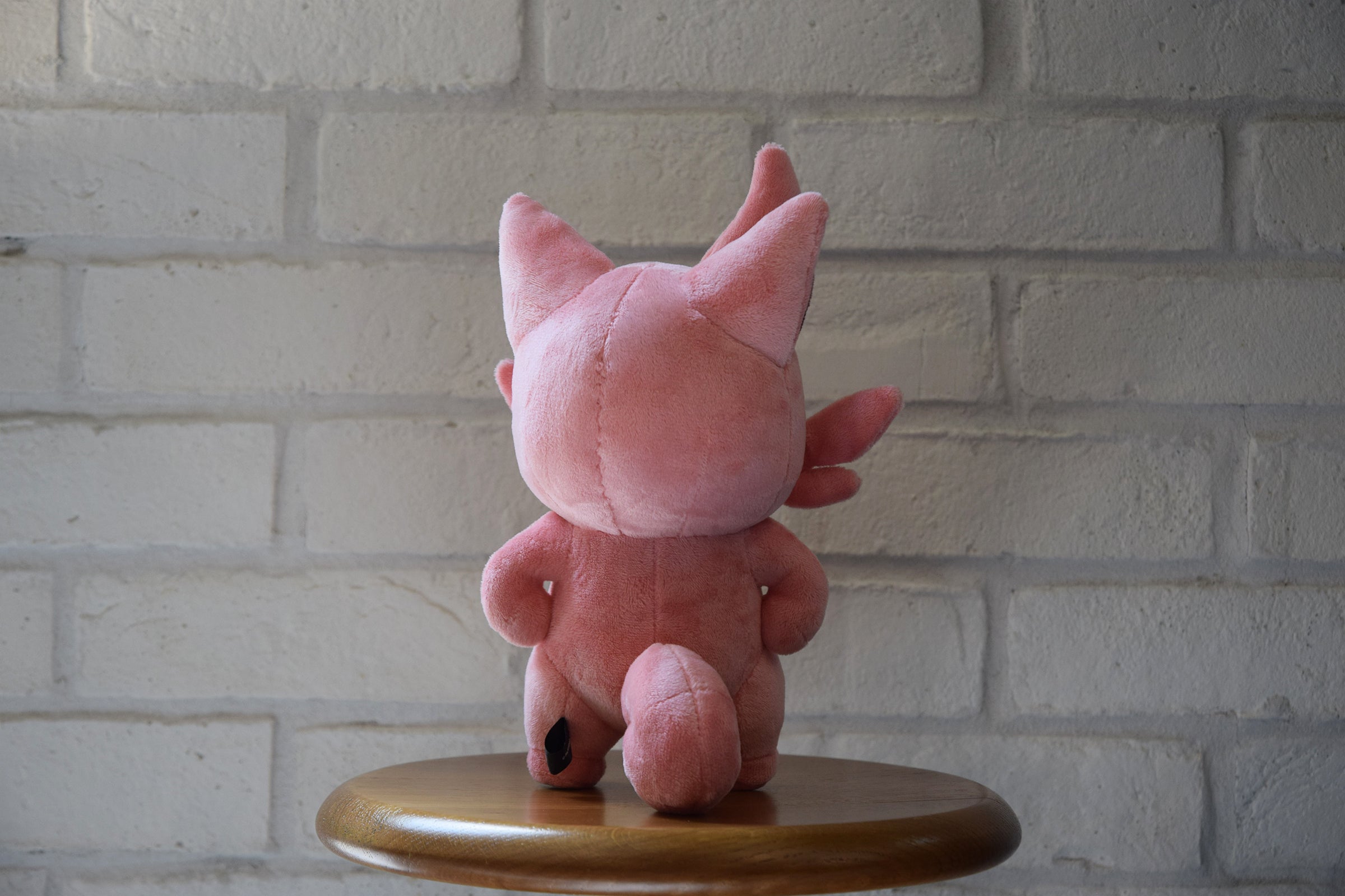 [PALWORLD] Cattiva Pal Plush