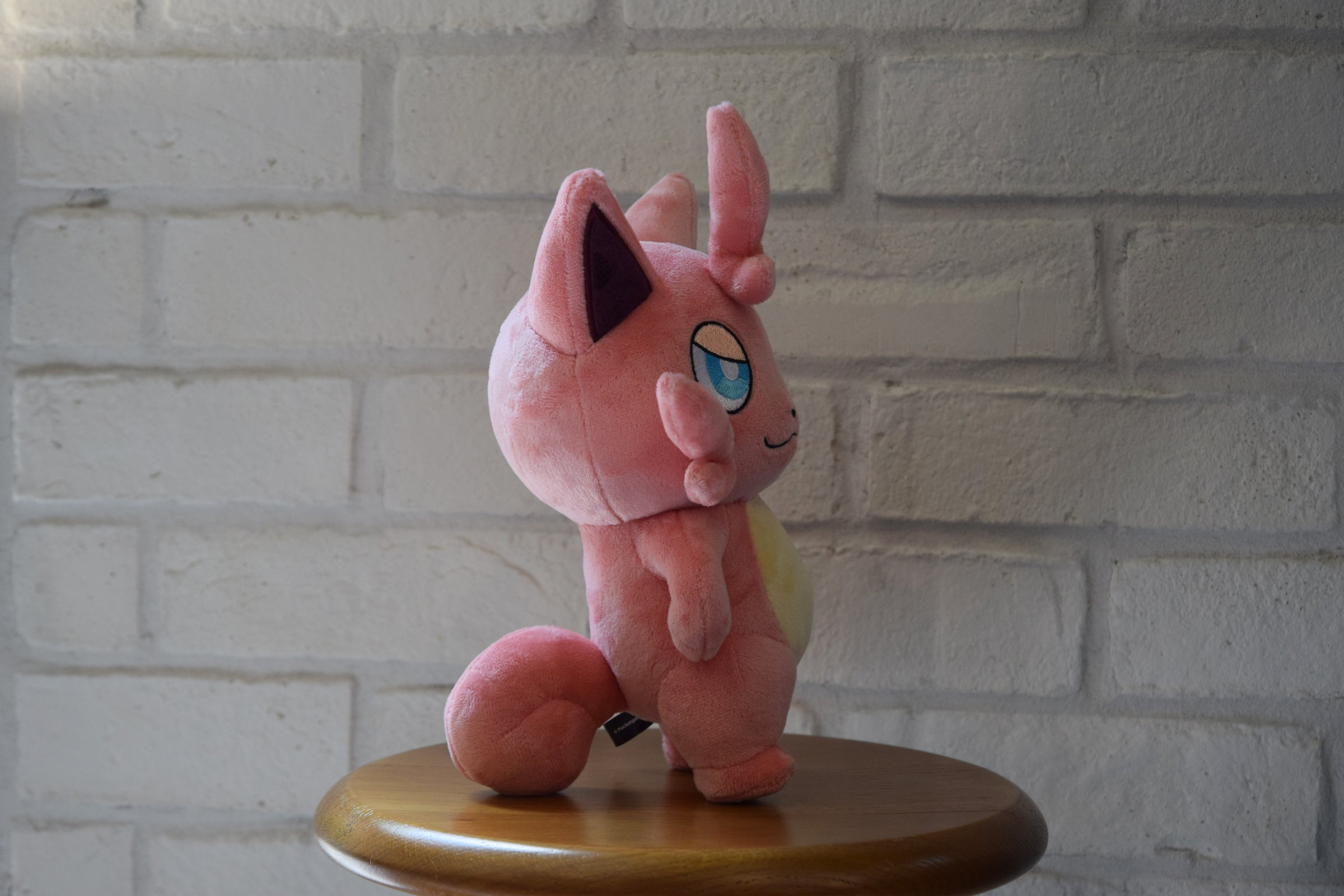 [PALWORLD] Cattiva Pal Plush