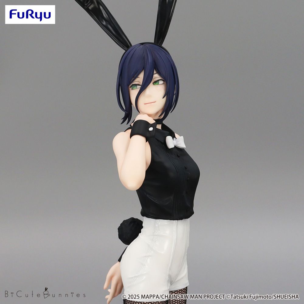 [Chainsaw Man] Reze - BiCute Bunnies Figure