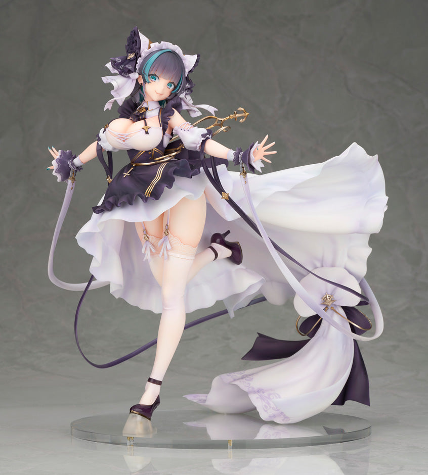 [Azur Lane] Cheshire – 1/7 Scale Figure
