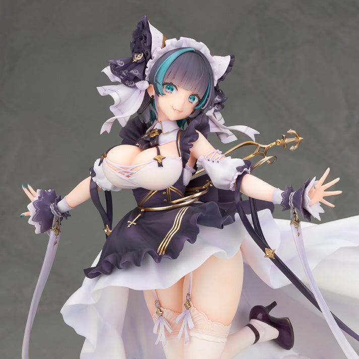 [Azur Lane] Cheshire – 1/7 Scale Figure