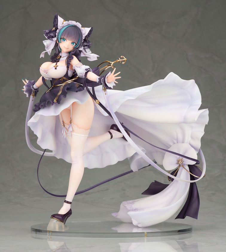 [Azur Lane] Cheshire – 1/7 Scale Figure