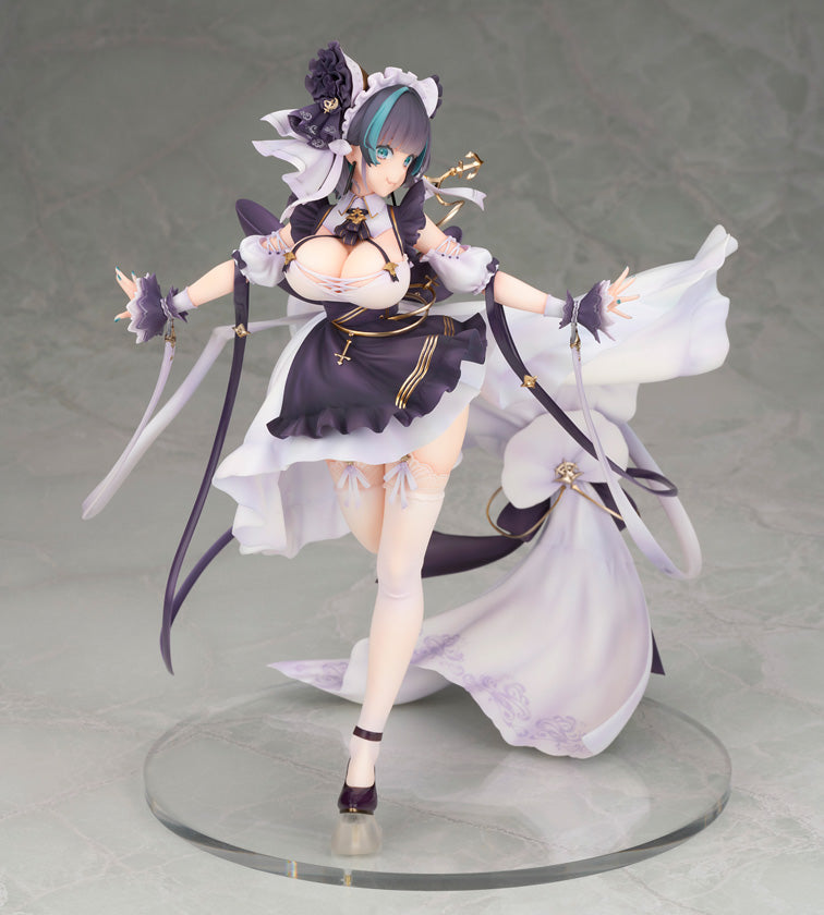 [Azur Lane] Cheshire – 1/7 Scale Figure