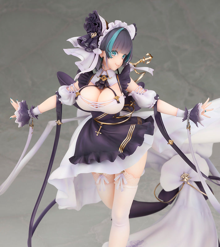 [Azur Lane] Cheshire – 1/7 Scale Figure