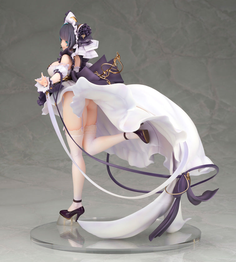 [Azur Lane] Cheshire – 1/7 Scale Figure
