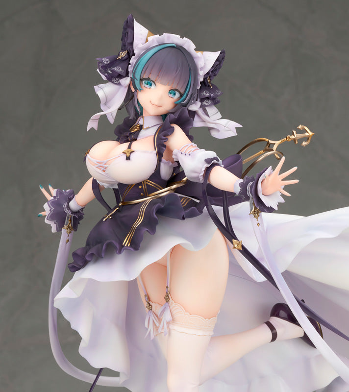 [Azur Lane] Cheshire – 1/7 Scale Figure