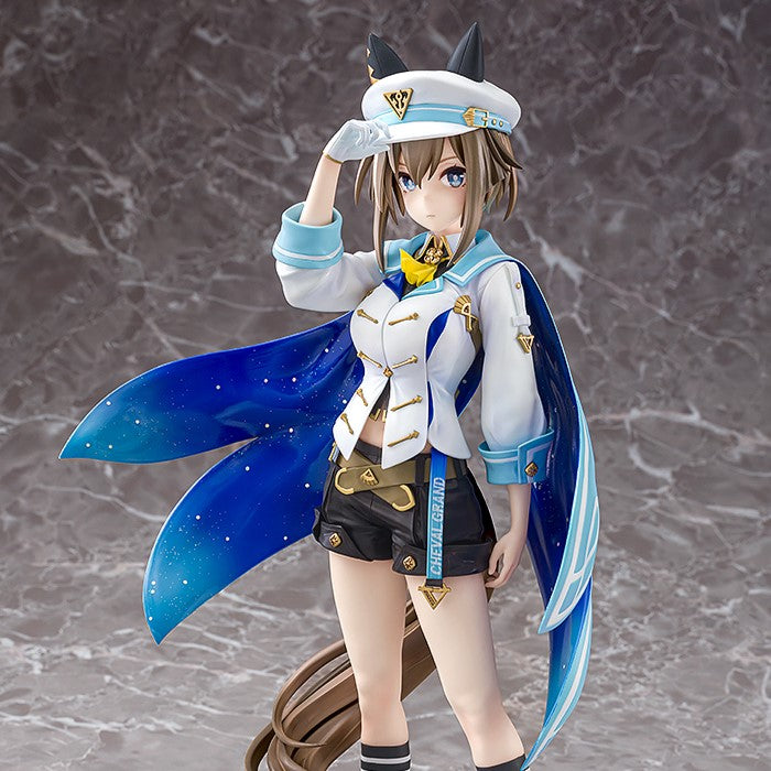 [Uma Musume] Cheval Grand - 1/7 Scale Figure