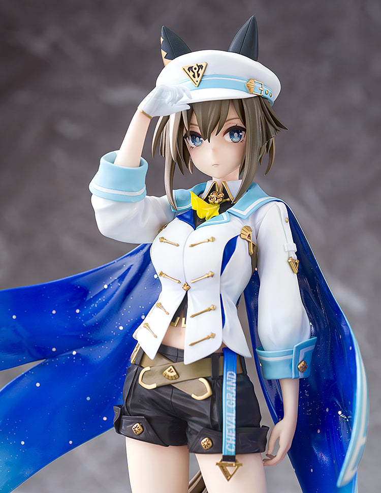 [Uma Musume] Cheval Grand - 1/7 Scale Figure