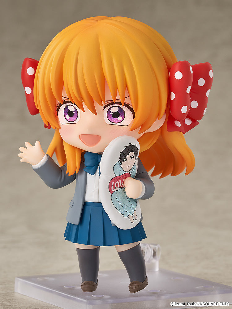[Monthly Girls' Nozaki-kun] Chiyo Sakura - Nendoroid 2776