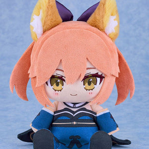 Gintama] Mini Plush Keychain (A Gintoki Sakata) | animate