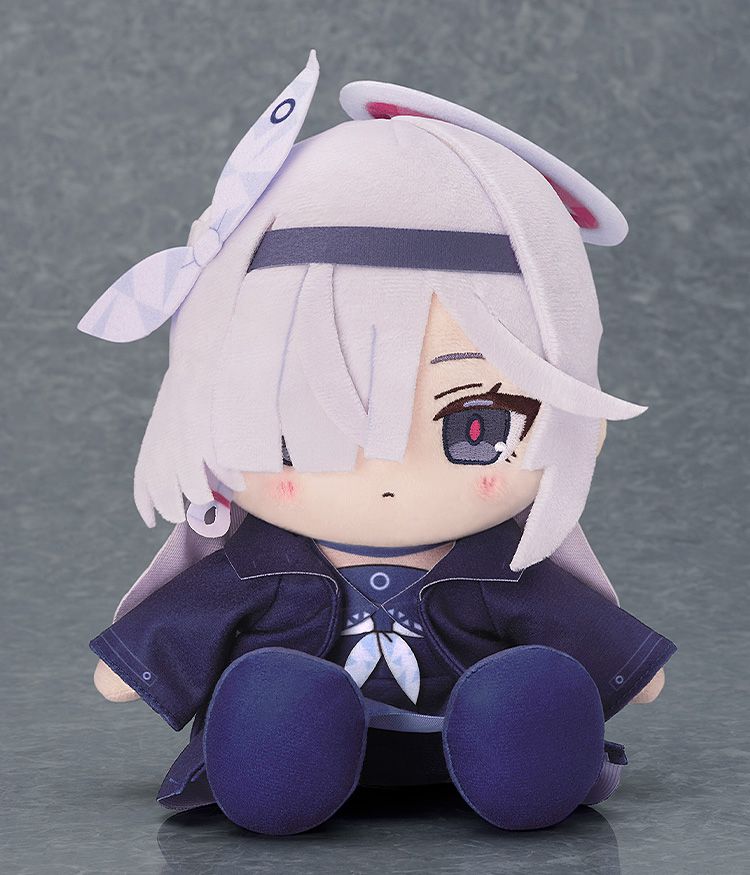 [Blue Archive] Chocopuni Plushie Plana
