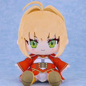 Limbus Company] Nui Paru Plush Keychain / Faust | animate