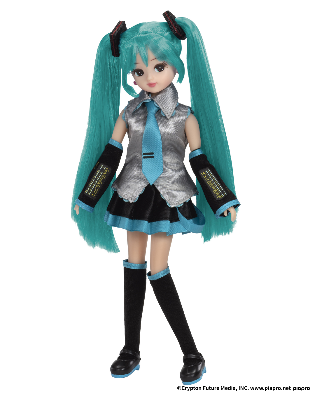 (LICCA) Licca HATSUNE MIKU