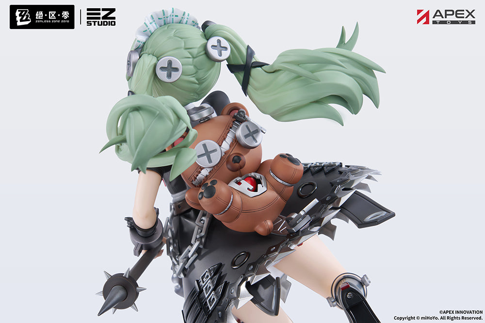 [Zenless Zone Zero] Corin Wickes - 1/7 Scale Figure