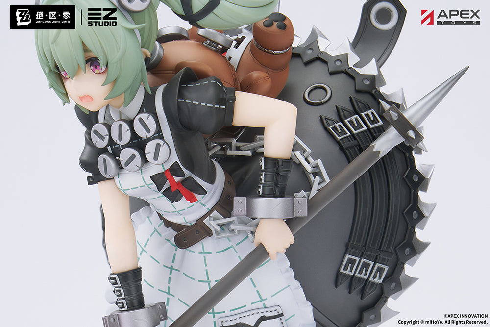 [Zenless Zone Zero] Corin Wickes - 1/7 Scale Figure