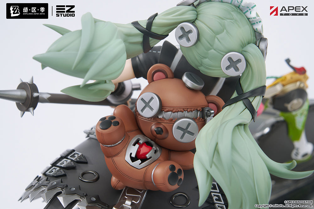 [Zenless Zone Zero] Corin Wickes - 1/7 Scale Figure