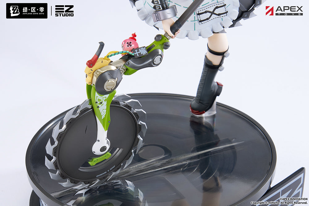 [Zenless Zone Zero] Corin Wickes - 1/7 Scale Figure