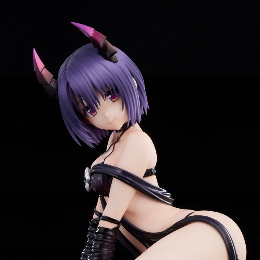 [To Love-Ru] Haruna Sairenji Darkness ver. LIMITED – 1/6 Scale Figure