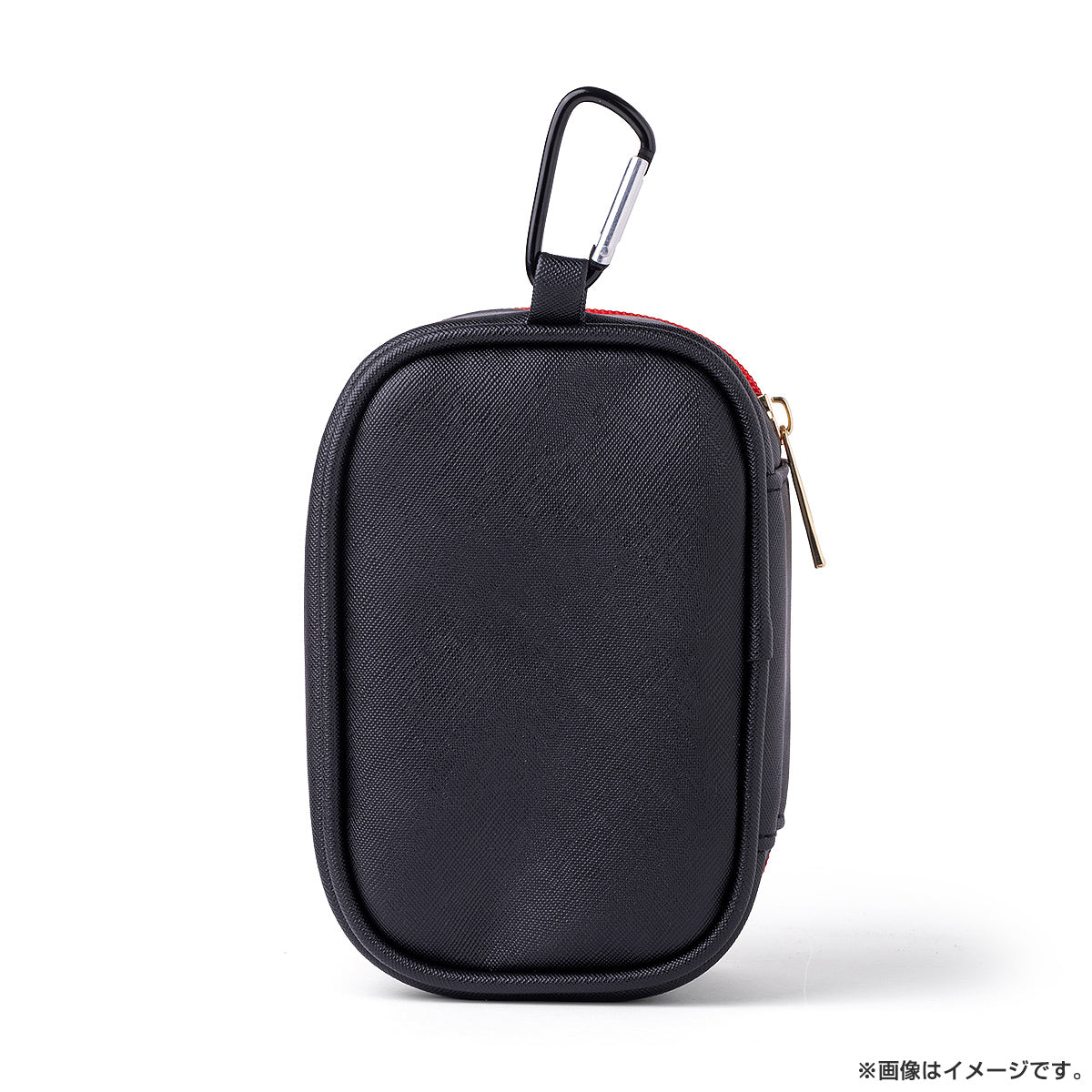 (Goods - Pouch) Gintama: Yoshiwara in Flames Plushie Pouch With Carabiner