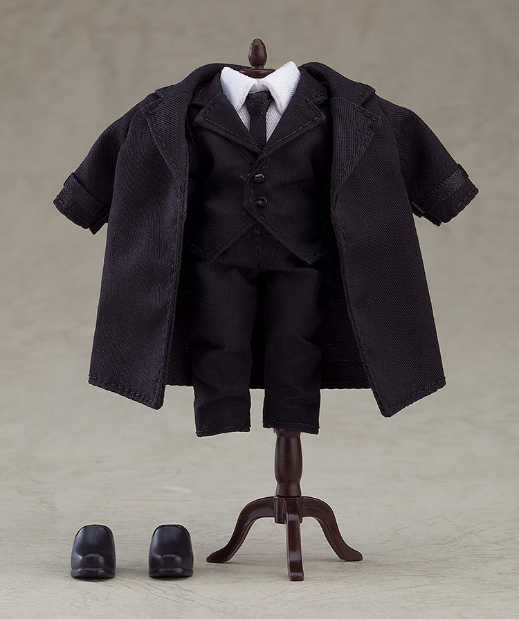 [Bungo Stray Dogs] Osamu Dazai: Dark Era Ver. - Nendoroid Doll