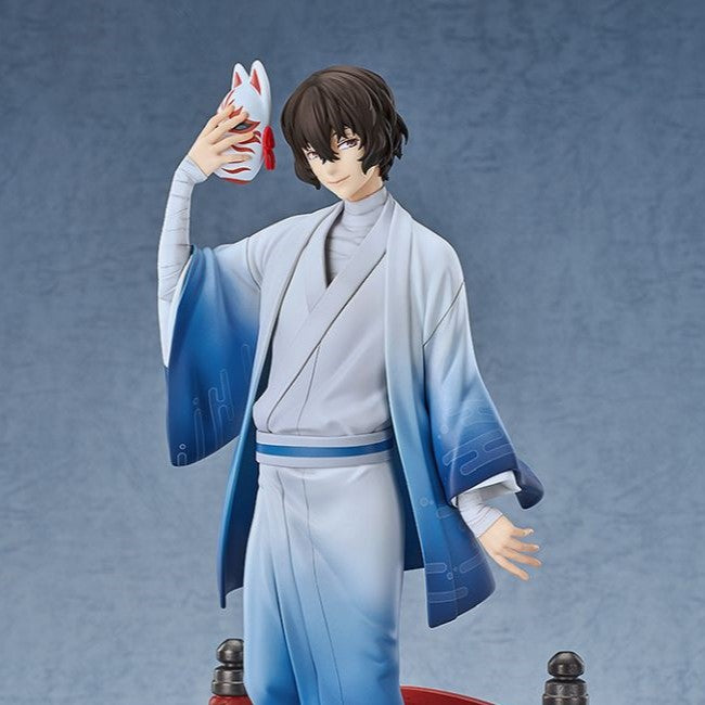 [Bungo Stray Dogs] Osamu Dazai: Kimono Ver. - 1/7 Scale Figure