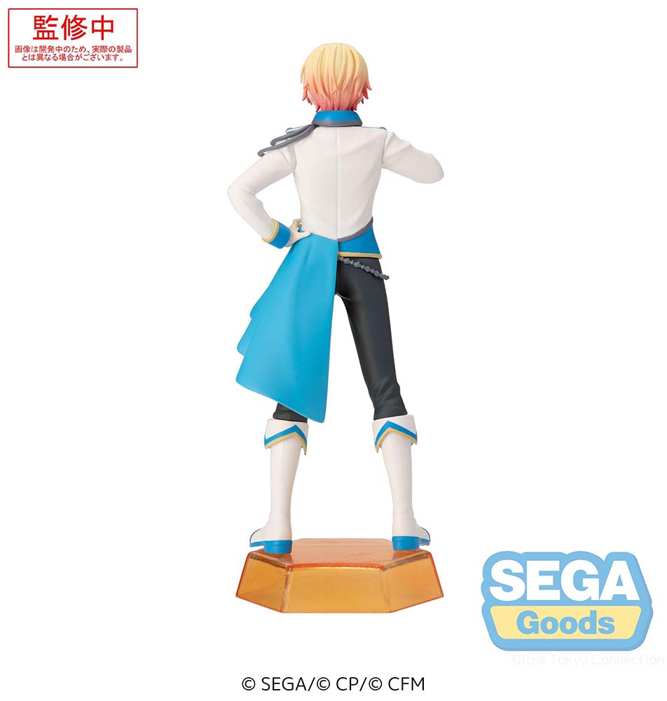 [Hatsune Miku: Colorful Stage!] Tenma Tsukasa - Desktop x Decorate Figure