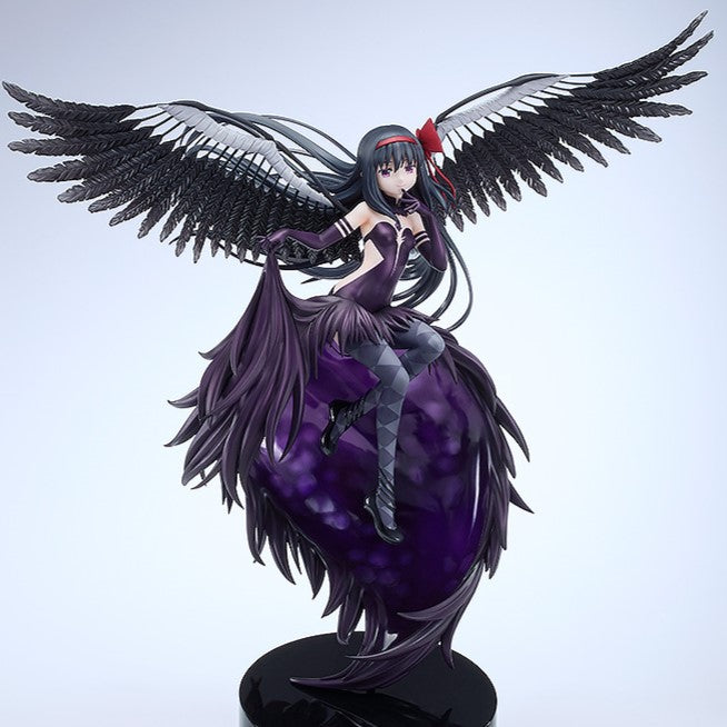 [Puella Magi Madoka Magica] Devil Homura - 1/8 Scale Figure