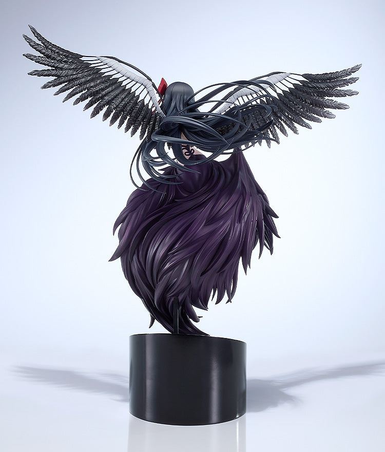 [Puella Magi Madoka Magica] Devil Homura - 1/8 Scale Figure