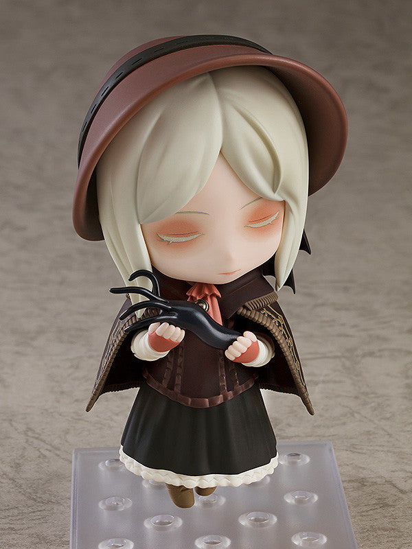 [Bloodborne] The Doll - Nendoroid 1992