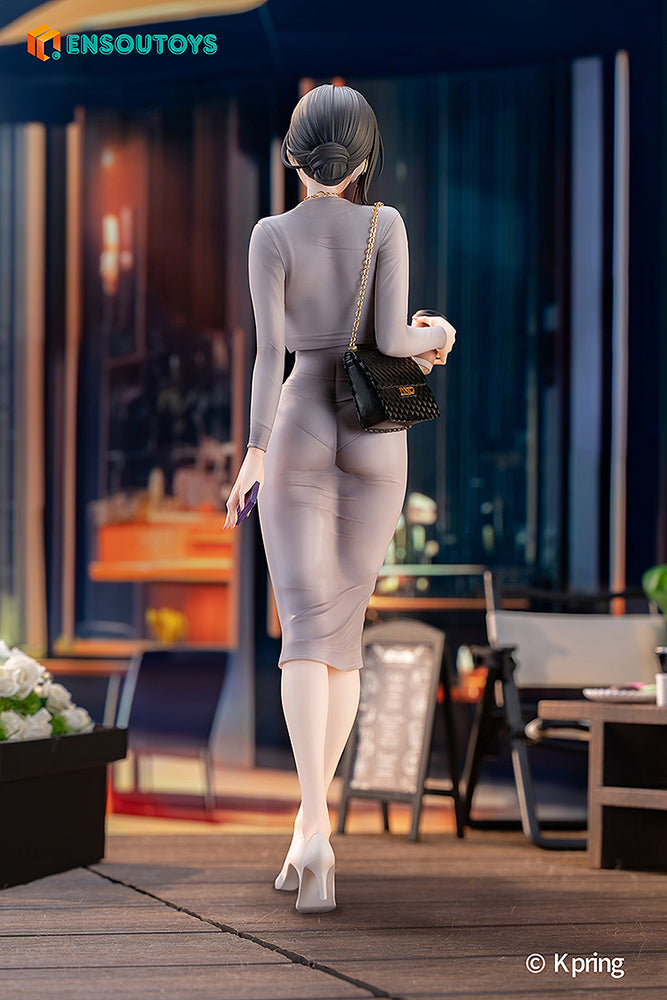 [Original Character] Dongtan - 1/6 Scale Figure