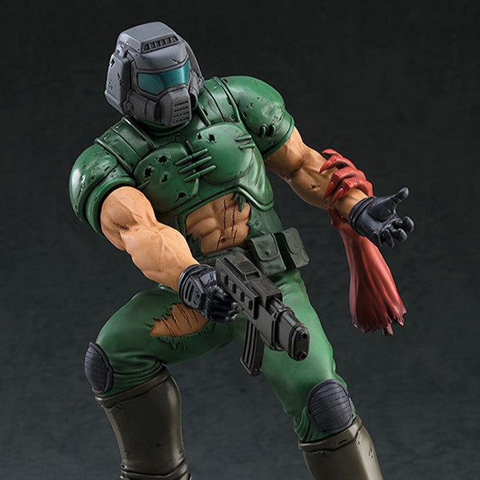 [DOOM] Doom Marine - POP UP PARADE SP