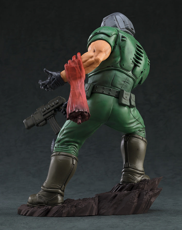[DOOM] Doom Marine - POP UP PARADE SP
