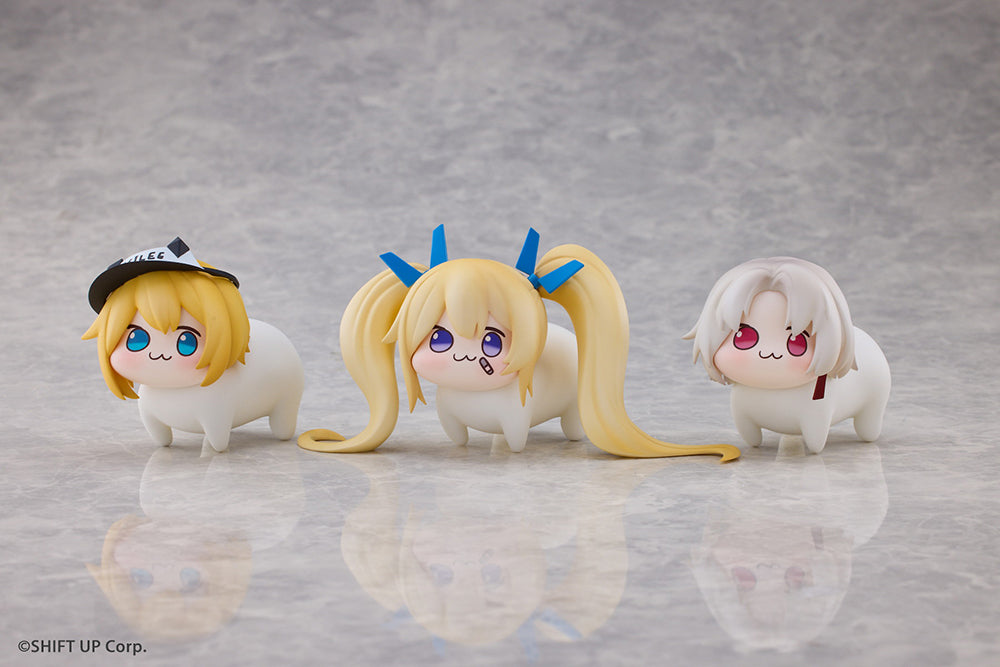 [GODDESS OF VICTORY: NIKKE] DORO Series - Complete BOX