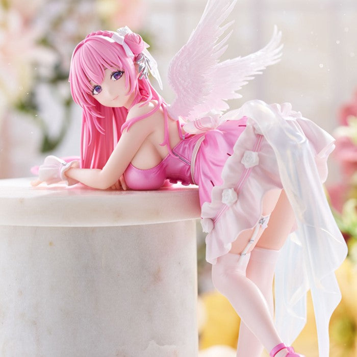 [GODDESS OF VICTORY: NIKKE] Dorothy: Nostalgia – Noodle Stopper Figure