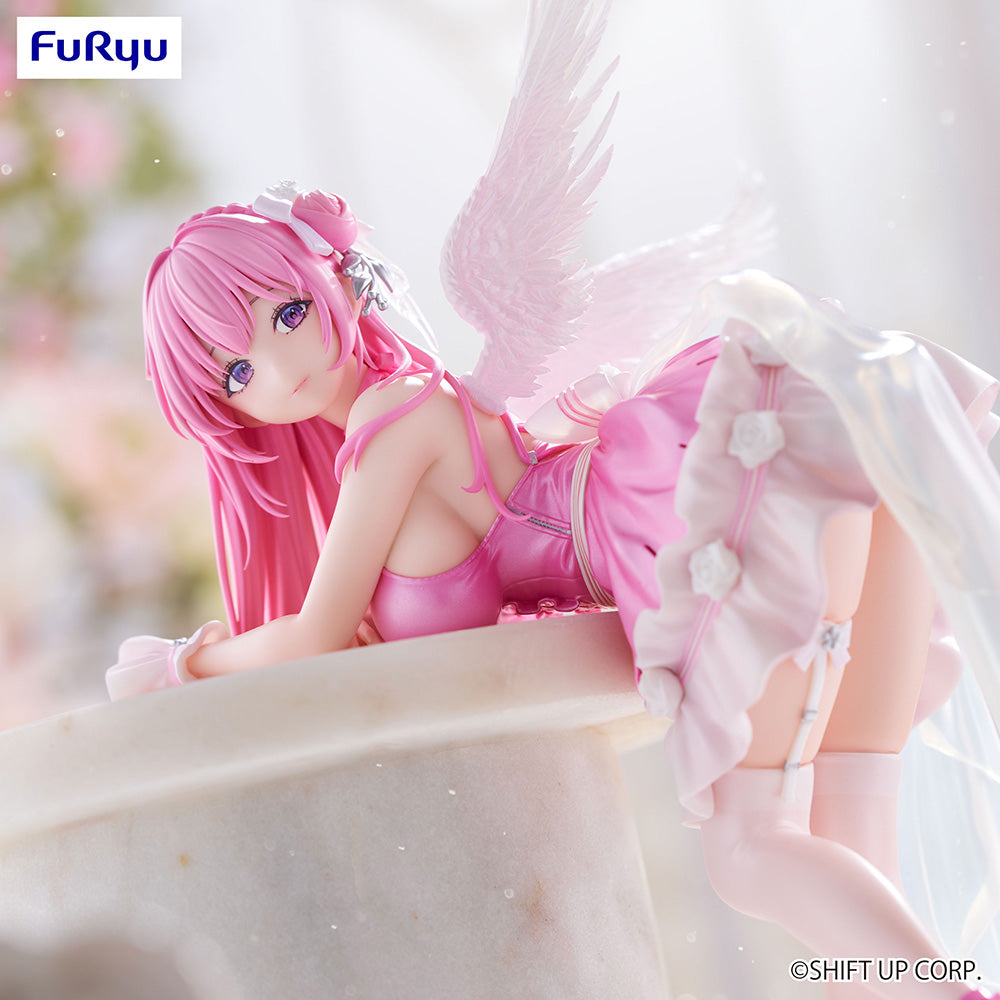 [GODDESS OF VICTORY: NIKKE] Dorothy: Nostalgia – Noodle Stopper Figure