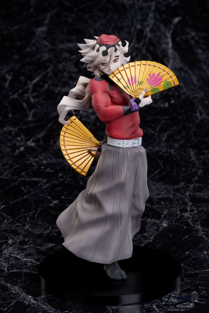 [Demon Slayer: Kimetsu no Yaiba] Douma - Non Scale Figure