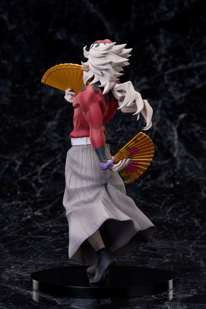 [Demon Slayer: Kimetsu no Yaiba] Douma - Non Scale Figure