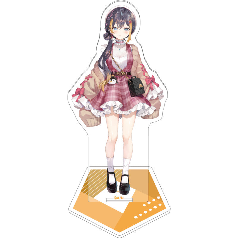 (Goods - Acrylic Stand) NIJSANJI EN Acrylic Stand (28 Types)