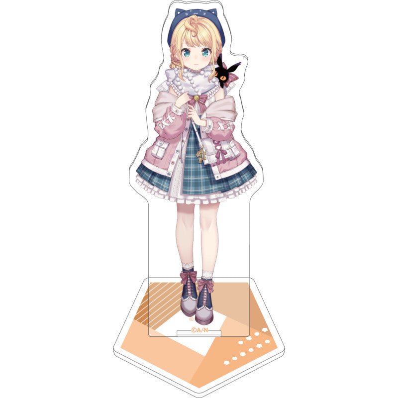 (Goods - Acrylic Stand) NIJSANJI EN Acrylic Stand (28 Types)