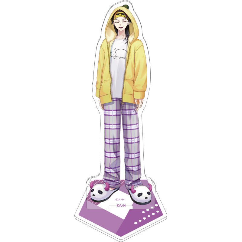 (Goods - Acrylic Stand) NIJSANJI EN Acrylic Stand (28 Types)