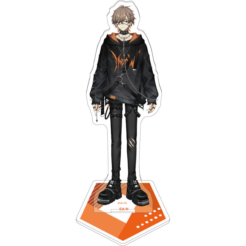 (Goods - Acrylic Stand) NIJSANJI EN Acrylic Stand (28 Types)